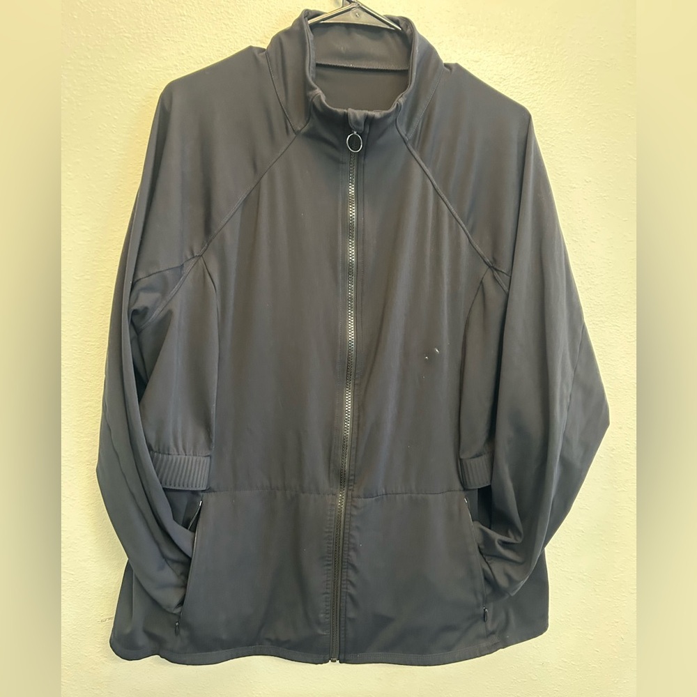 Fabletics Running Jacket - image 3